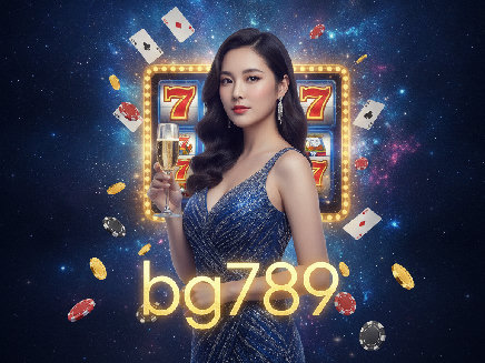 bg789 slot