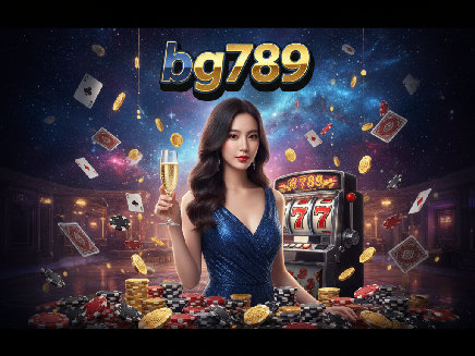 login bg789