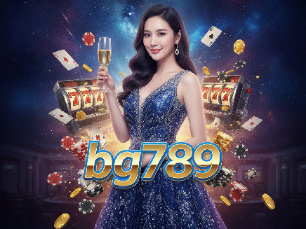 สมัคร bg789